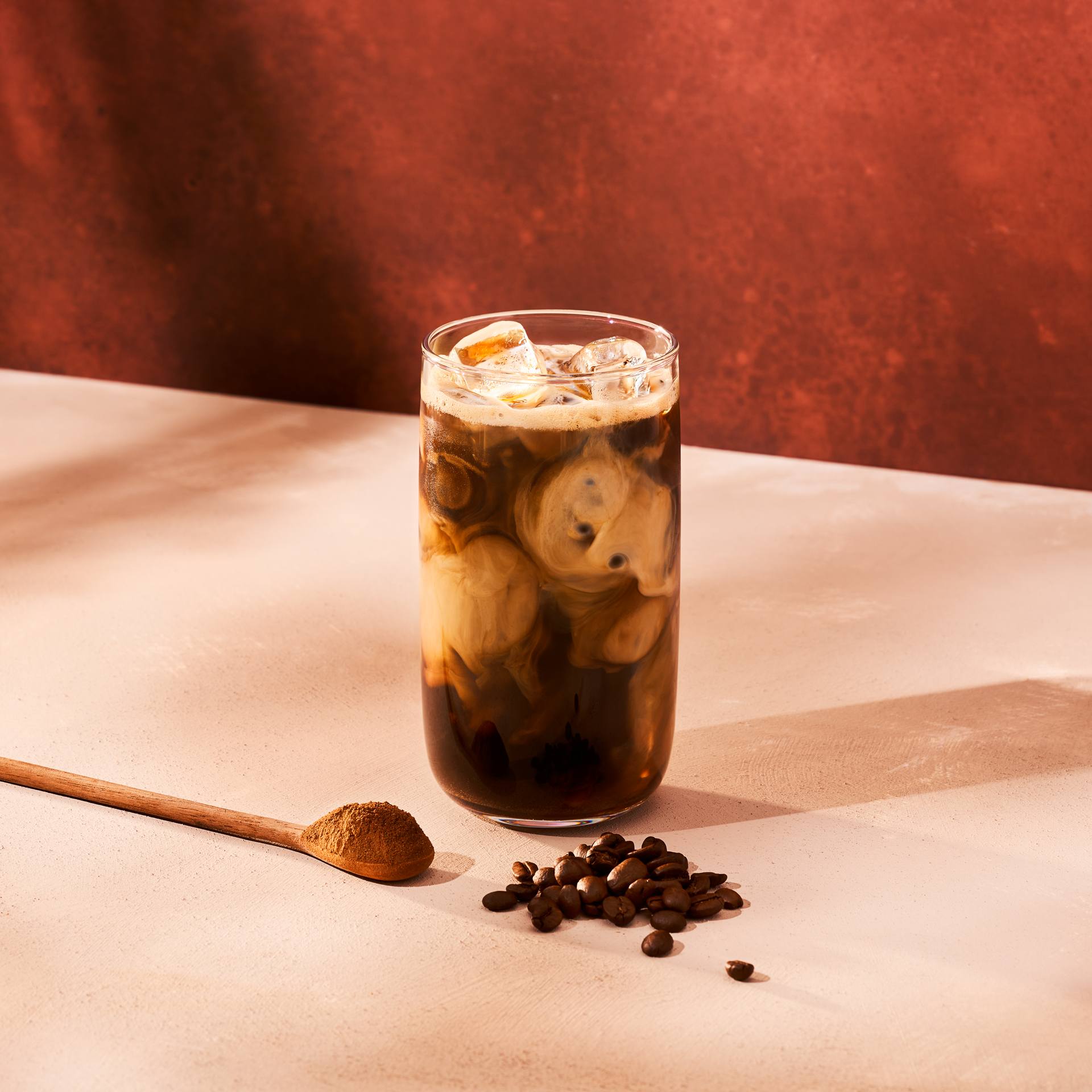 Mushroom Adaptogen Blend